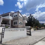 Thasos Blue 4* Prínosz
