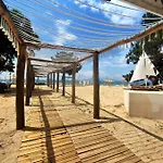 Thasos Blue Prínosz