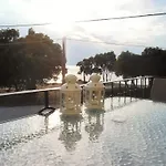 Apartmanhotel Thasos Blue