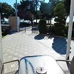 Thasos Blue Hotel de apartamente 4*
