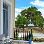 Hotel de apartamente Thasos Blue 4*