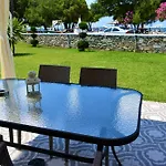 Thasos Blue Hotel de apartamente