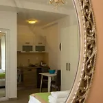 Apartmanhotel Thasos Blue