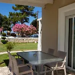 Apart-hotel Thasos Blue 4*