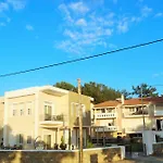 Apart-hotel Thasos Blue