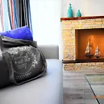 Thasos Blue 4* Prínos