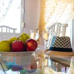 Thasos Blue Apartmanhotel 4*