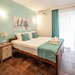 Apartmanhotel Thasos Blue 4*