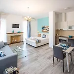 Apart-hotel Thasos Blue 4*