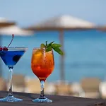 Apart-hotel Thasos Blue 4*