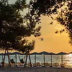 Apartmanhotel Thasos Blue Prínosz