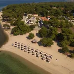 Thasos Blue Apartmanhotel