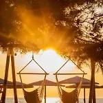 Thasos Blue Apartmanhotel 4*