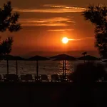 Thasos Blue 4* Prínosz