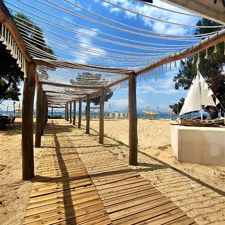 Thasos Blue Prínos