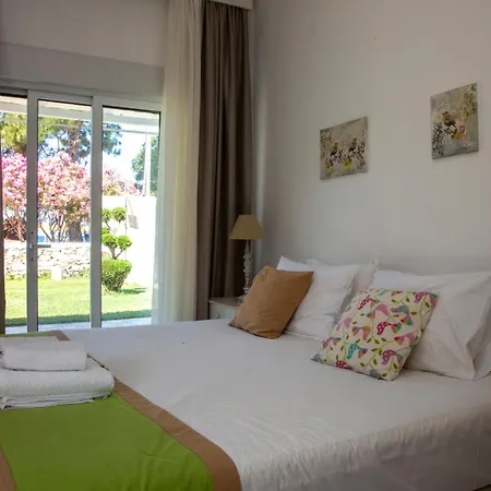 Thasos Blue 4*