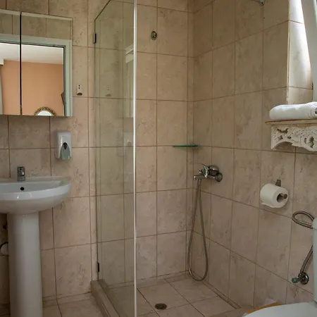 Thasos Blue Apartahotel 4*