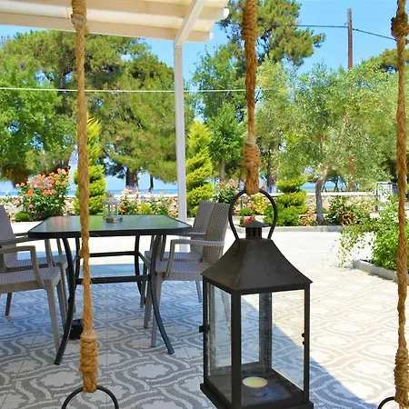 Thasos Blue