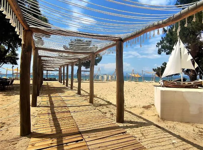 Thasos Blue 프리노스