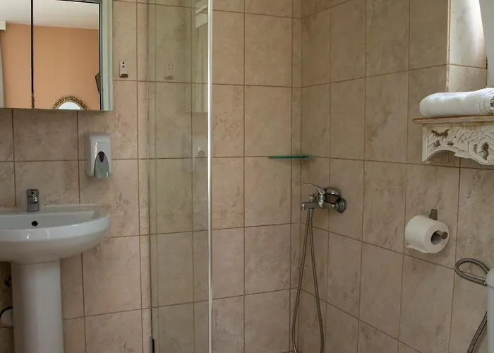 Thasos Blue 아파트호텔 4*