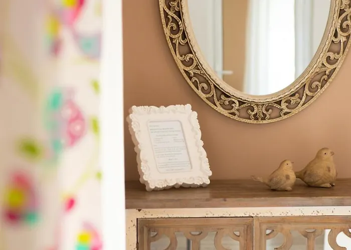 아파트호텔 Thasos Blue